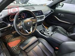 بي ام دبليو الفئة 3